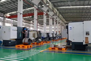 新起點(diǎn),新征程 科洋科技順利完成工廠智能化升級