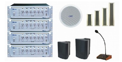 文昌廣播安裝與市場動態——聚焦?？诼搫龠_科技開發