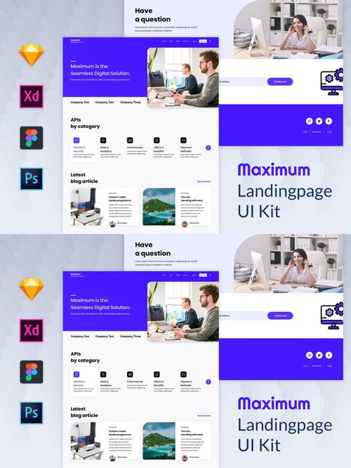 從代碼開(kāi)發(fā)到信息系統(tǒng)集成 程序員的多樣化設(shè)計(jì)模板